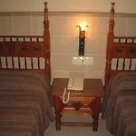 Trujillo Hotel Jerez de la Frontera