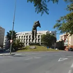 Hotel Trujillo Jerez de la Frontera