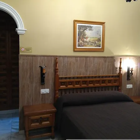 Trujillo Jerez de la Frontera