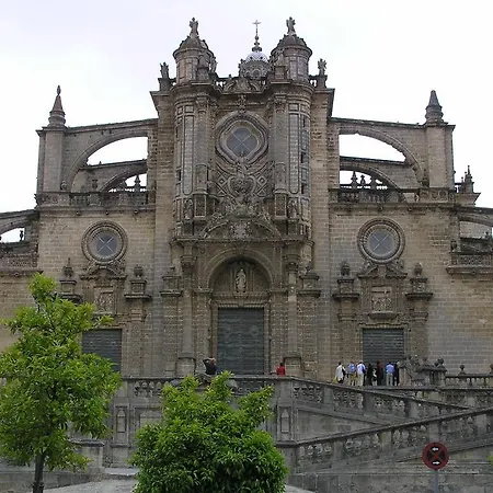 Trujillo Jerez de la Frontera