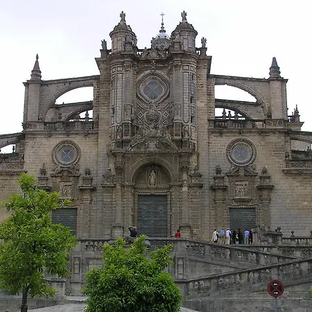 Trujillo Jerez de la Frontera