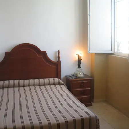 Trujillo Hotel Jerez de la Frontera