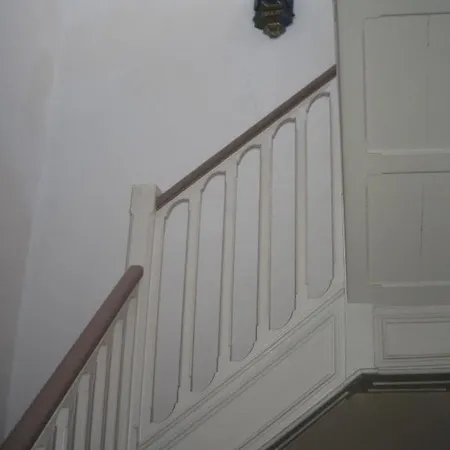 Trujillo Hotel Jerez de la Frontera