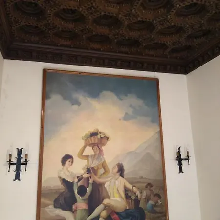 Hotel Trujillo