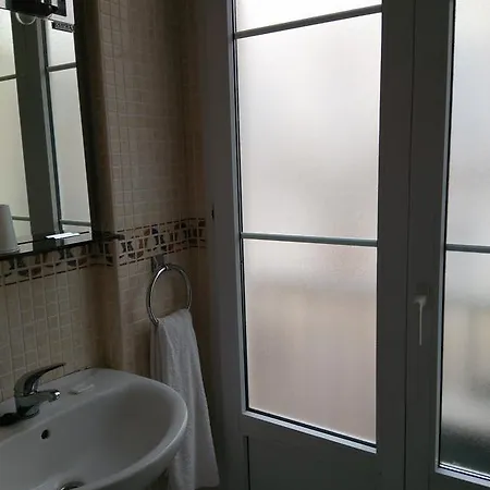 Hotel Trujillo Jerez de la Frontera