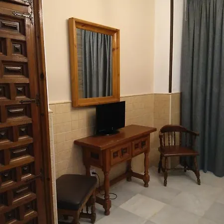 Hotel Trujillo