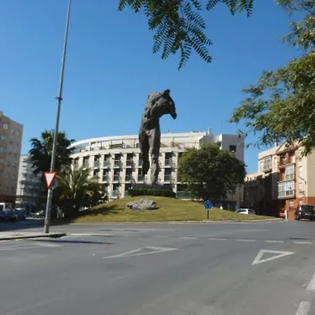 Hotel Trujillo Jerez de la Frontera