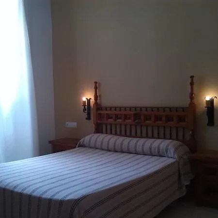 Trujillo Hotel