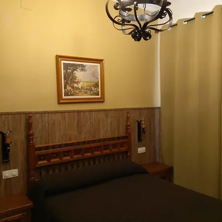 Hotel Trujillo Jerez de la Frontera