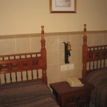 Hotel Trujillo Jerez de la Frontera