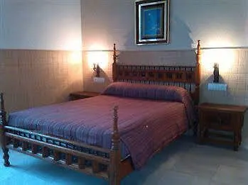 Trujillo Hotel Jerez de la Frontera