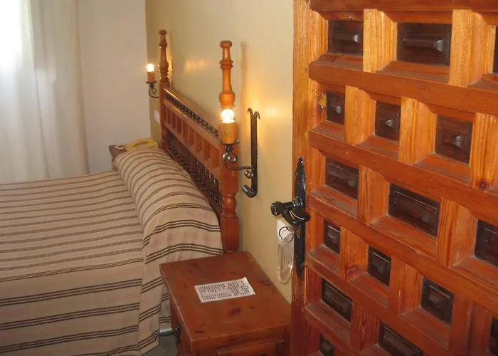 Hotel Trujillo Jerez de la Frontera