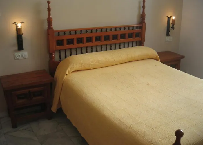 Trujillo * Jerez de la Frontera