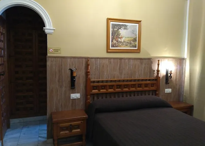 Trujillo Jerez de la Frontera