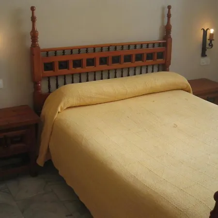 Trujillo * Jerez de la Frontera