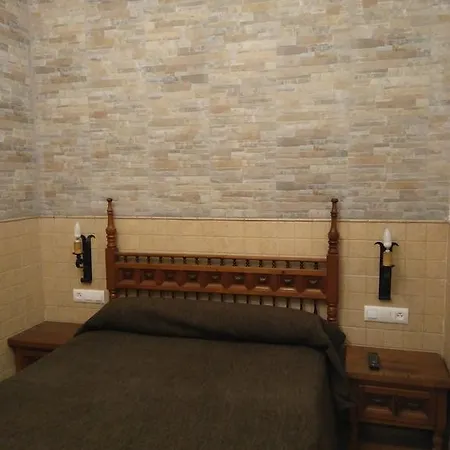 Szálloda Trujillo Jerez de la Frontera