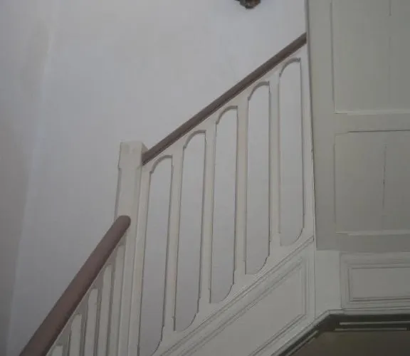 Trujillo Hotel Jerez de la Frontera