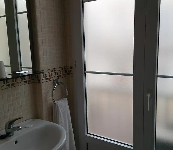 Hotel Trujillo Jerez de la Frontera