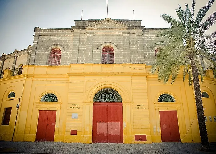 Trujillo Jerez de la Frontera