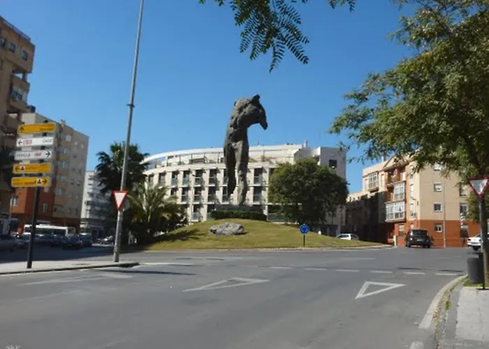 Hotel Trujillo Jerez de la Frontera