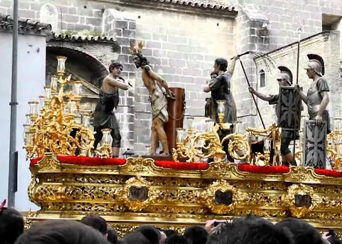 Hotel Trujillo Jerez de la Frontera