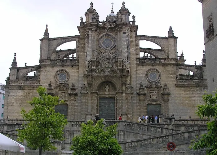 Trujillo Jerez de la Frontera