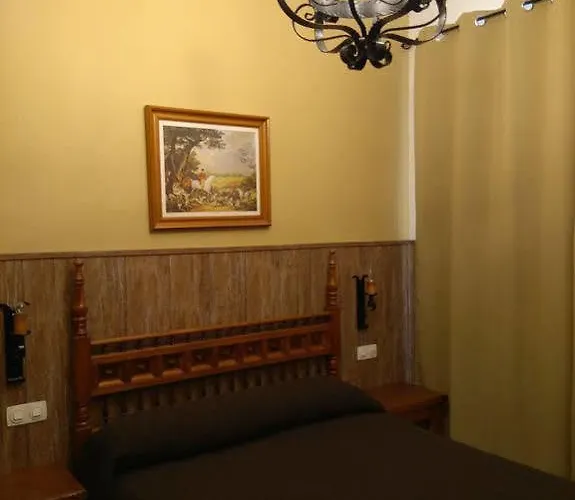 Hotel Trujillo Jerez de la Frontera