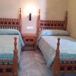 Trujillo Hotel Jerez de la Frontera
