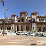 Hotel Trujillo Jerez de la Frontera