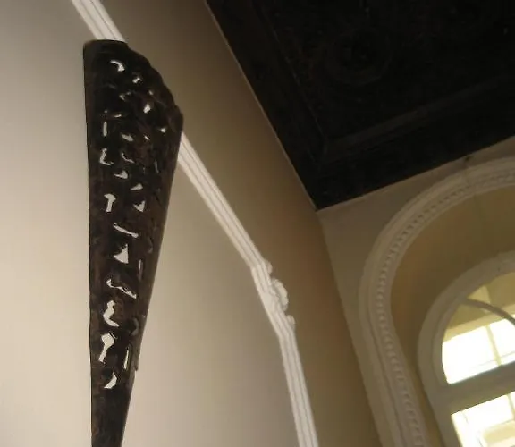 トルヒーリョ ホテル *