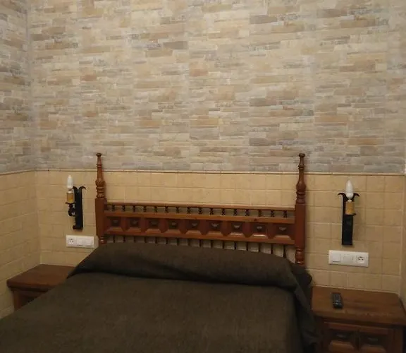 ホテル トルヒーリョ ヘレス