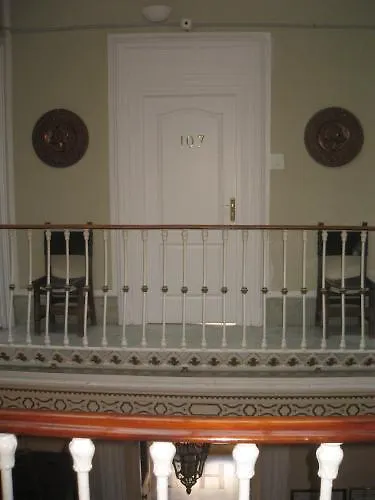 トルヒーリョ *